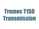 1976-1979 Jeep CJ Tremec T150 Transmission